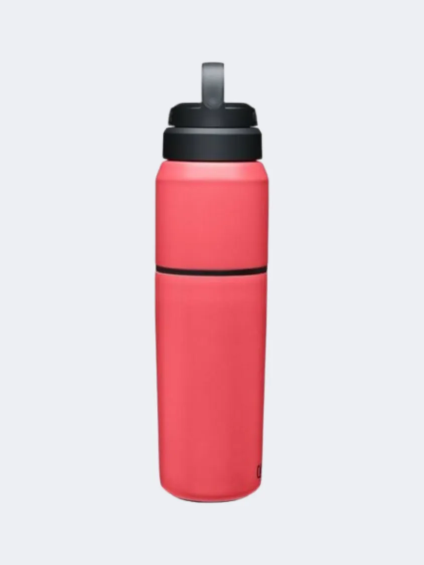 Camelbak Multibev Sst Vac Ins 22 Oz 16 Oz Unisex Lifestyle Water Bottle Wild Strawberry