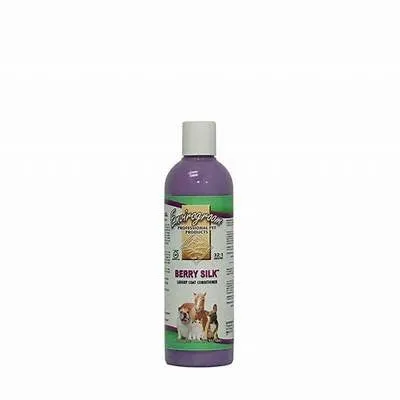 Envirogroom Berry Silk Conditioner-17oz